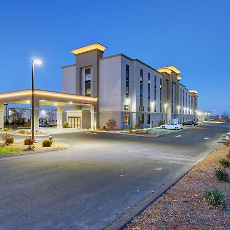 Hampton Inn & Suites Boston/Stoughton Εξωτερικό φωτογραφία