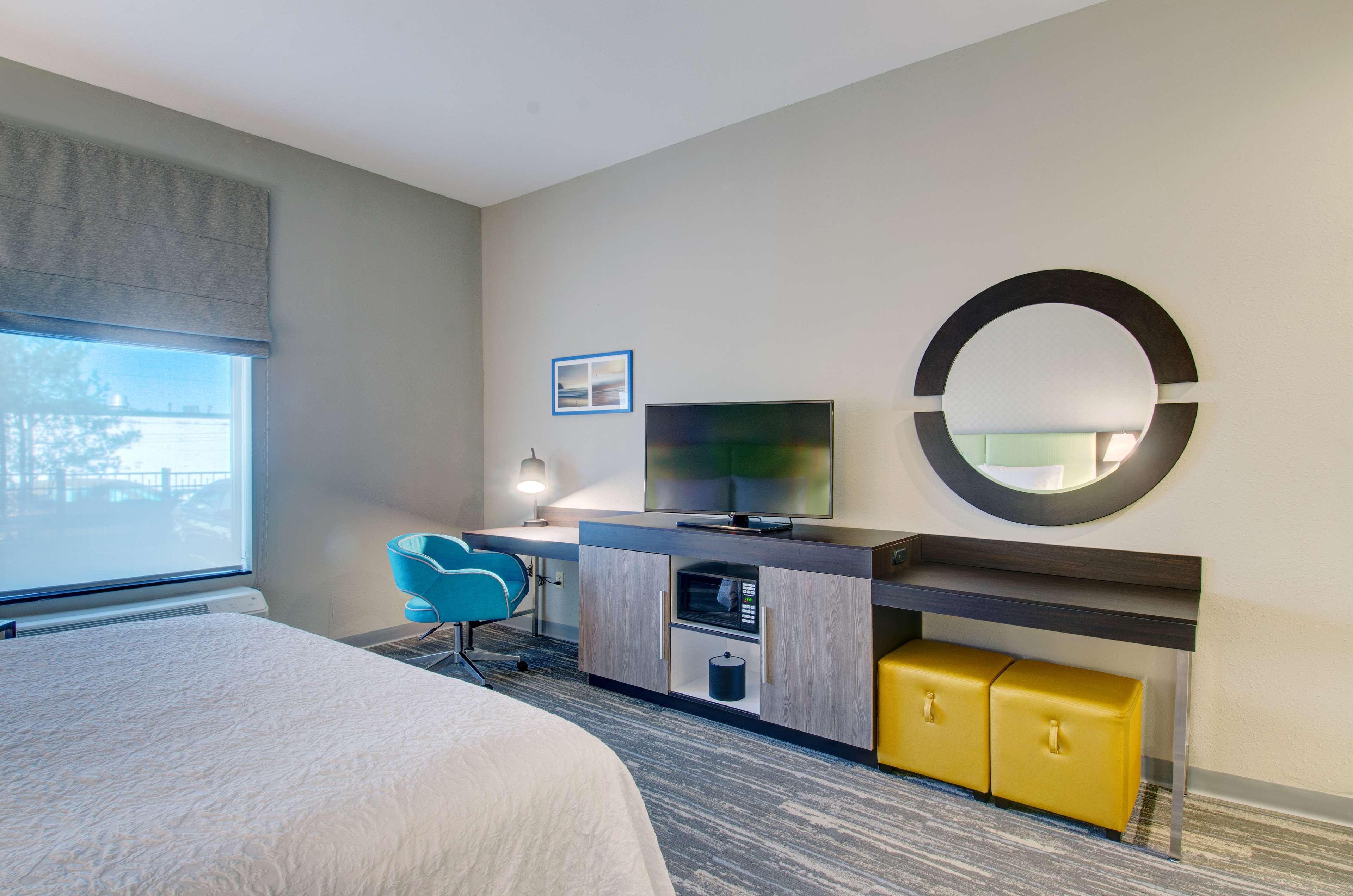 Hampton Inn & Suites Boston/Stoughton Εξωτερικό φωτογραφία