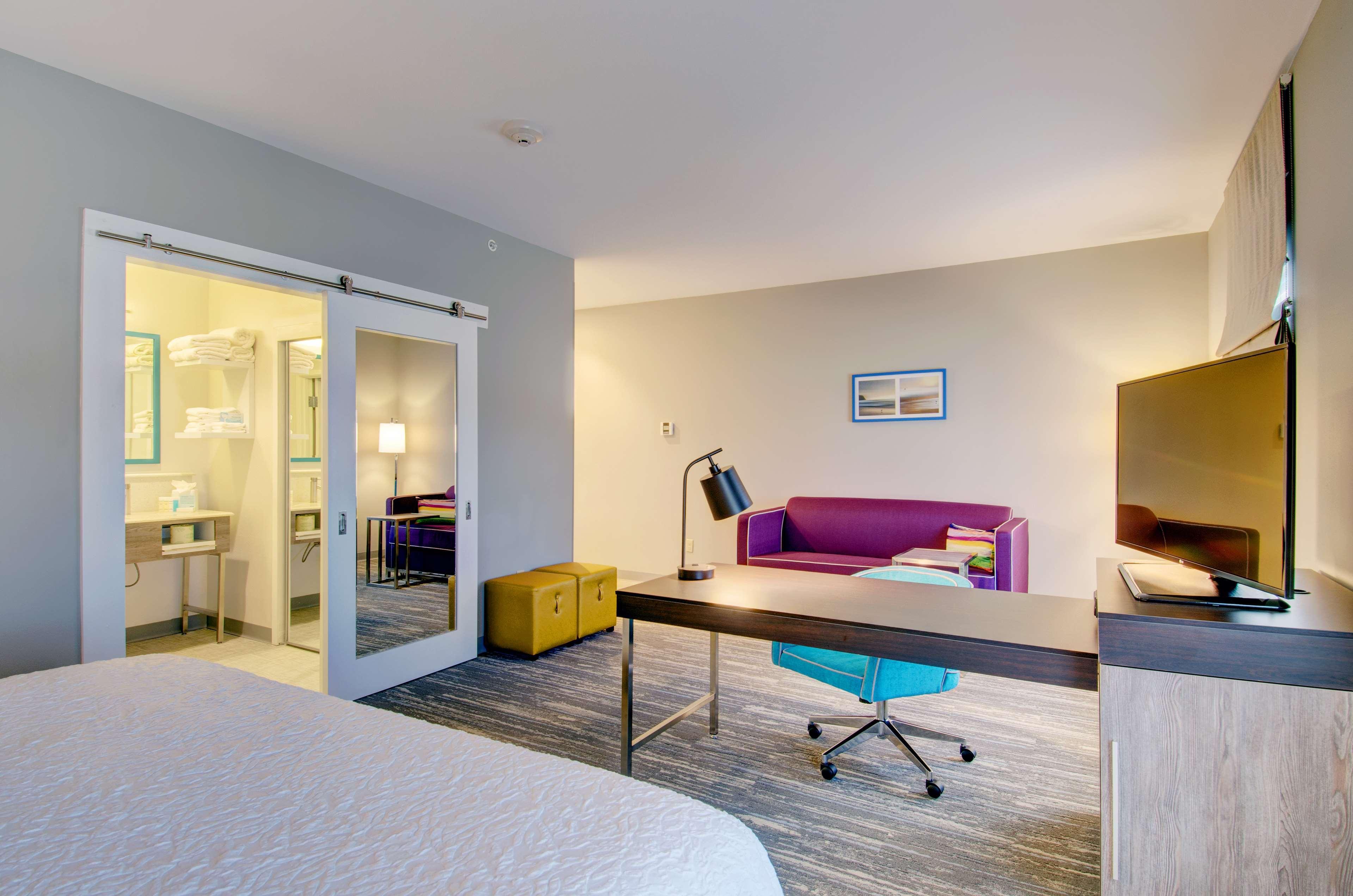 Hampton Inn & Suites Boston/Stoughton Εξωτερικό φωτογραφία