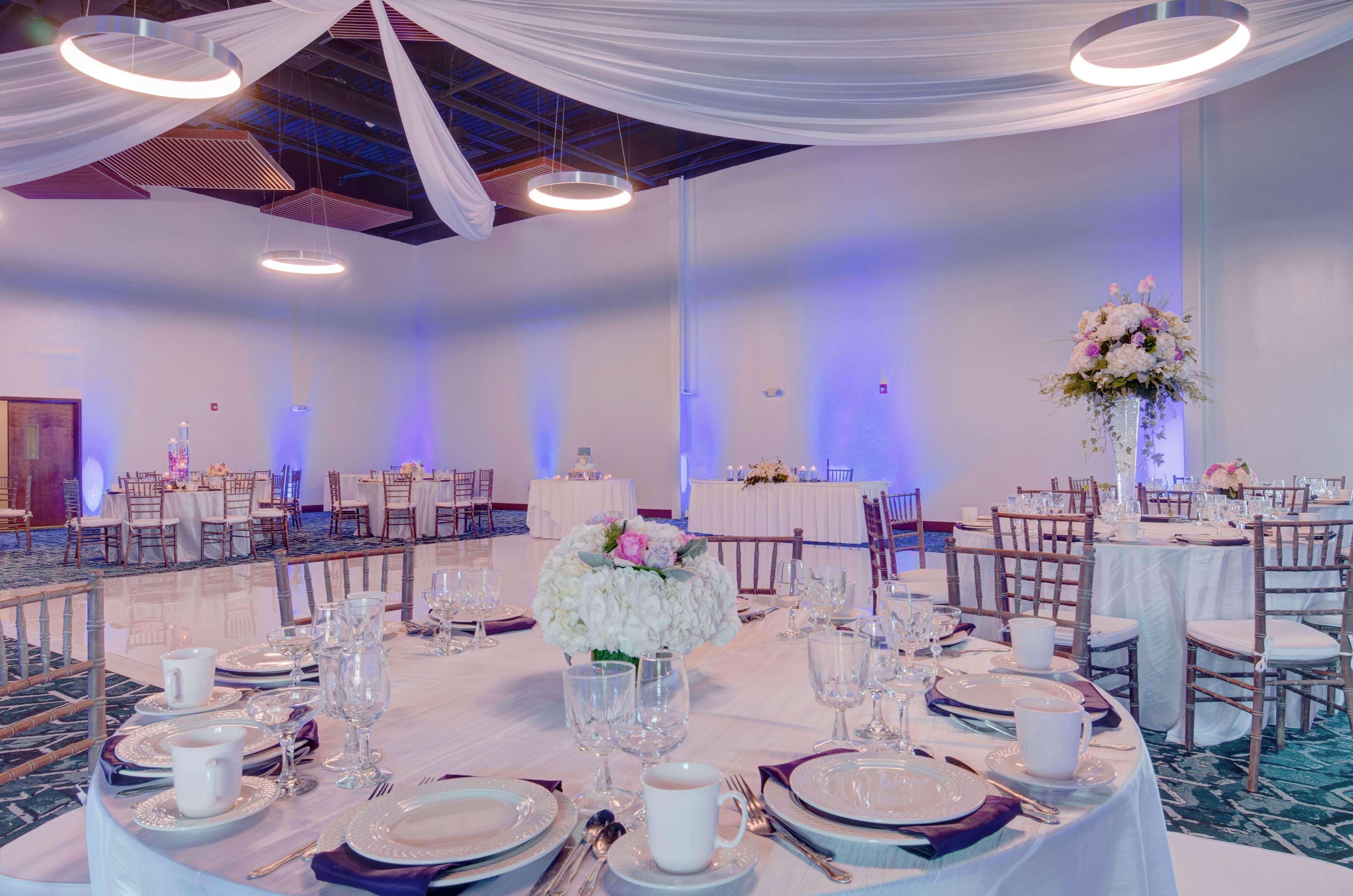 Hampton Inn & Suites Boston/Stoughton Εξωτερικό φωτογραφία