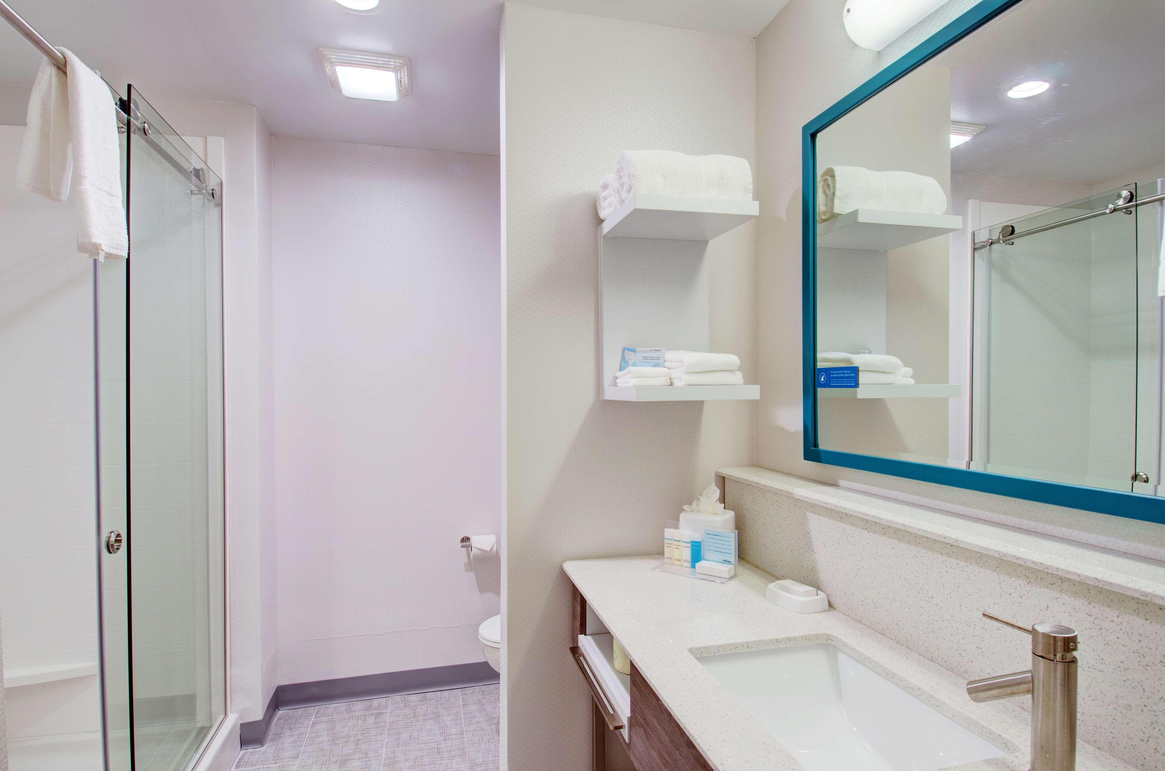 Hampton Inn & Suites Boston/Stoughton Εξωτερικό φωτογραφία