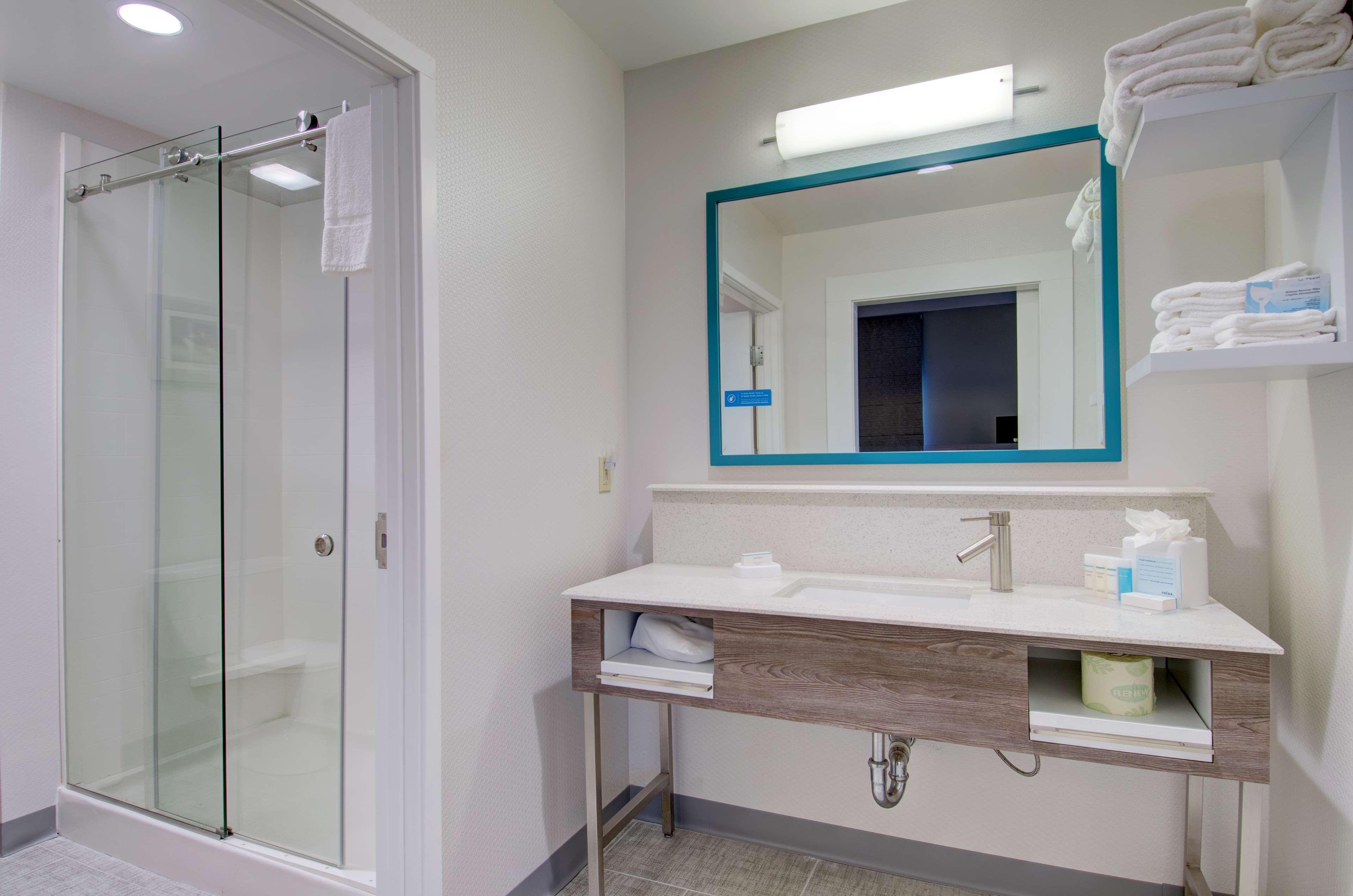 Hampton Inn & Suites Boston/Stoughton Εξωτερικό φωτογραφία