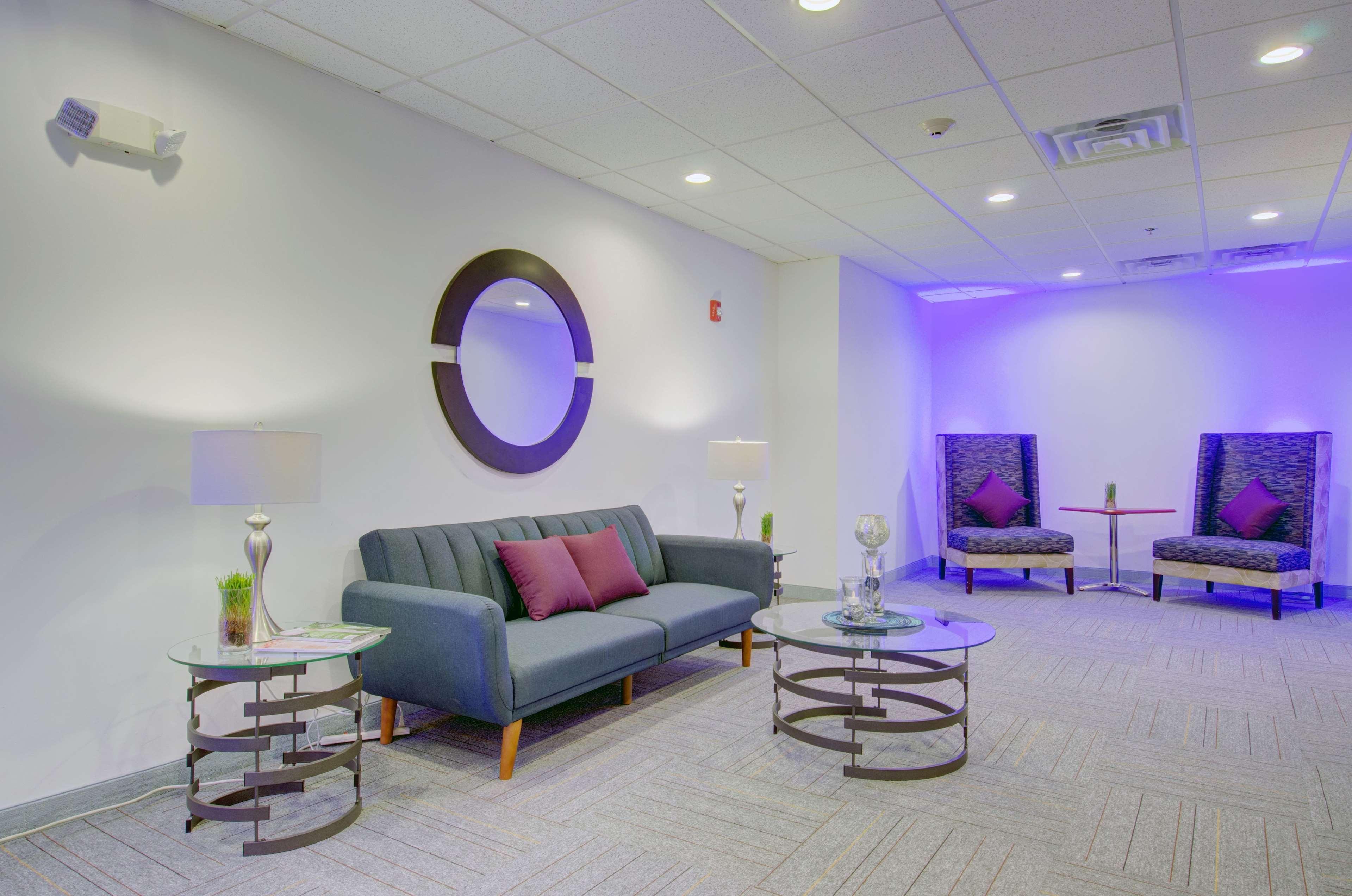 Hampton Inn & Suites Boston/Stoughton Εξωτερικό φωτογραφία
