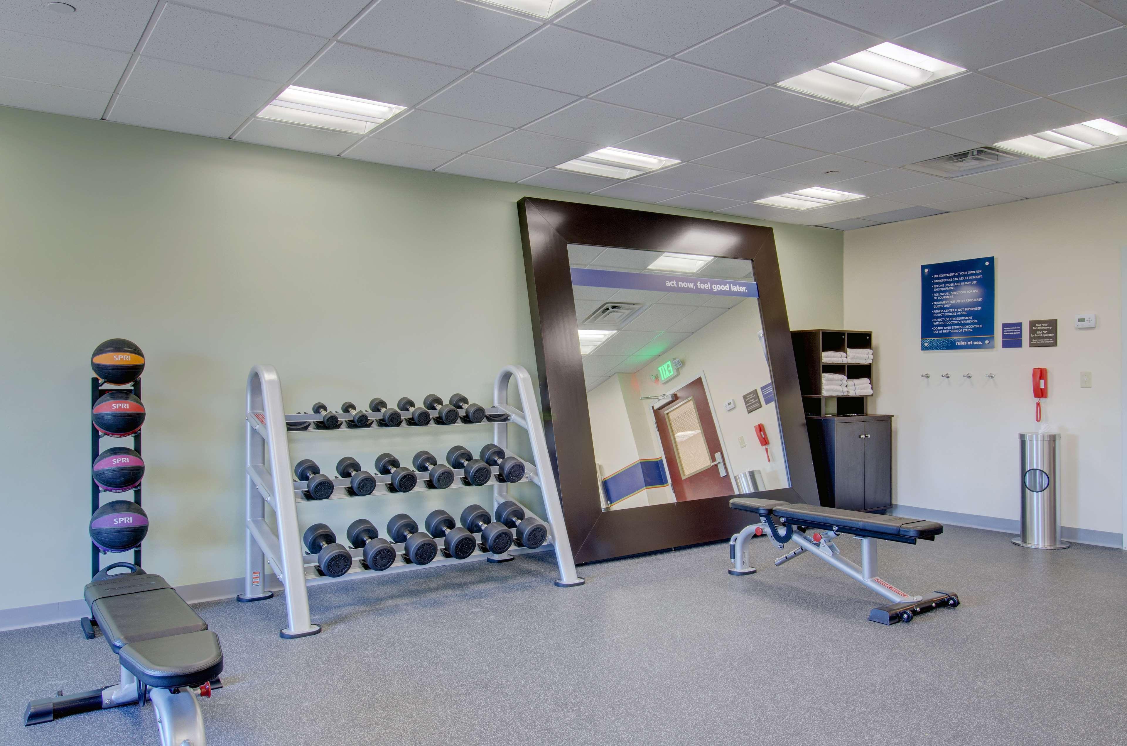 Hampton Inn & Suites Boston/Stoughton Εξωτερικό φωτογραφία