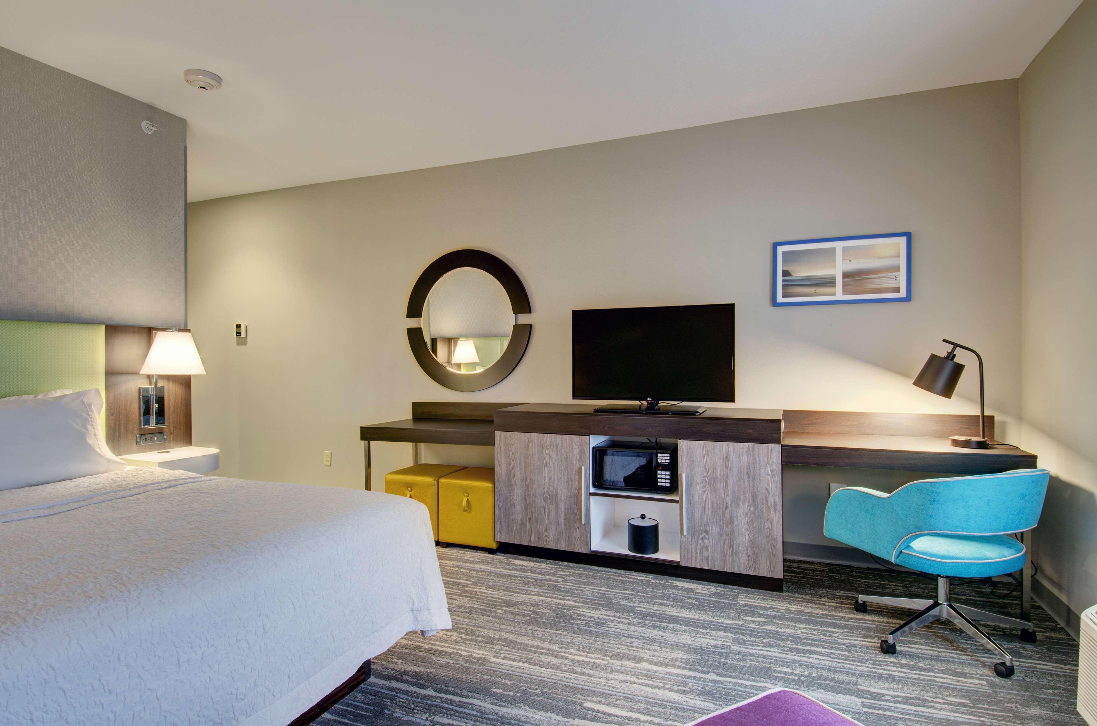 Hampton Inn & Suites Boston/Stoughton Εξωτερικό φωτογραφία