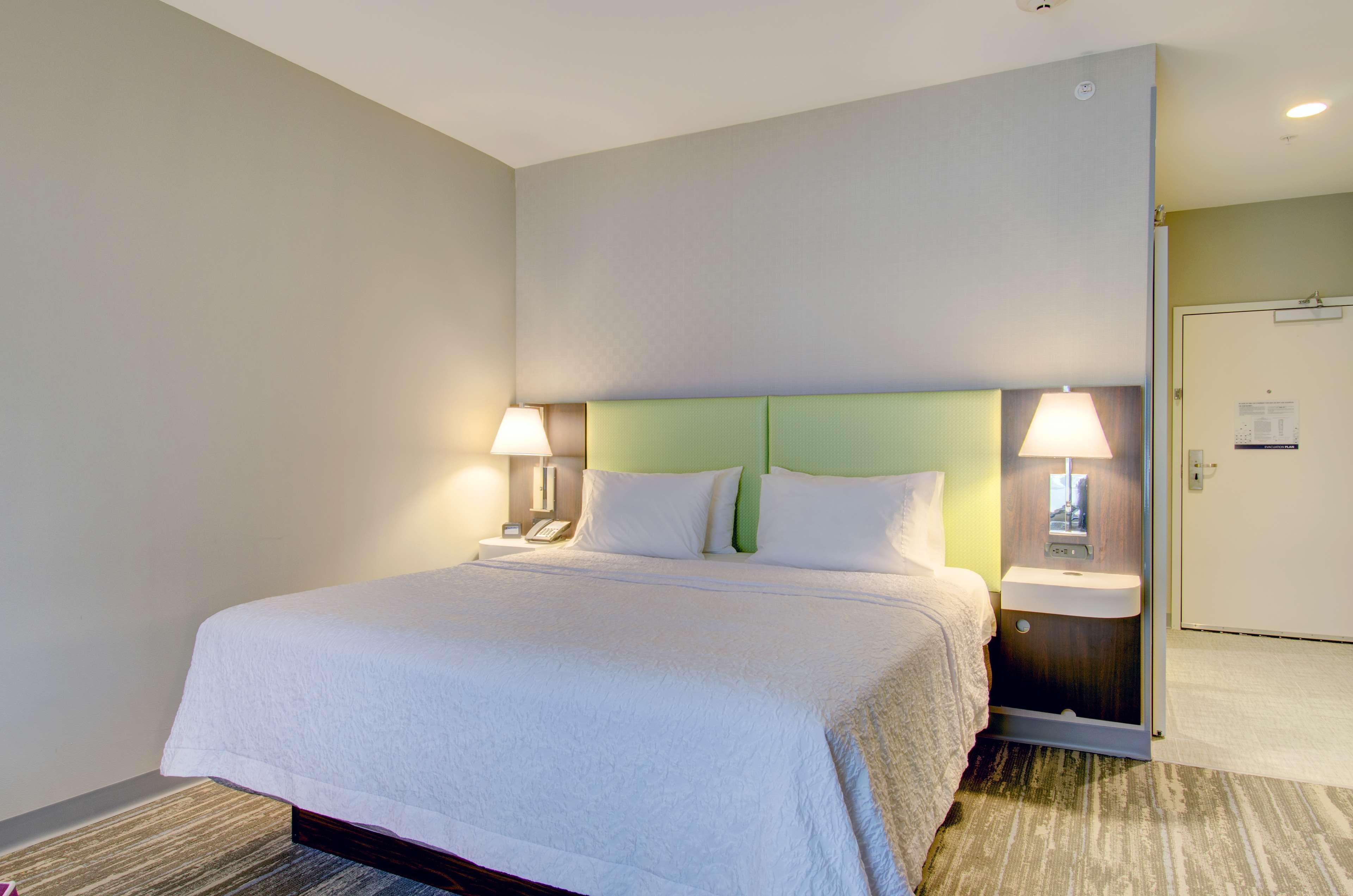 Hampton Inn & Suites Boston/Stoughton Εξωτερικό φωτογραφία