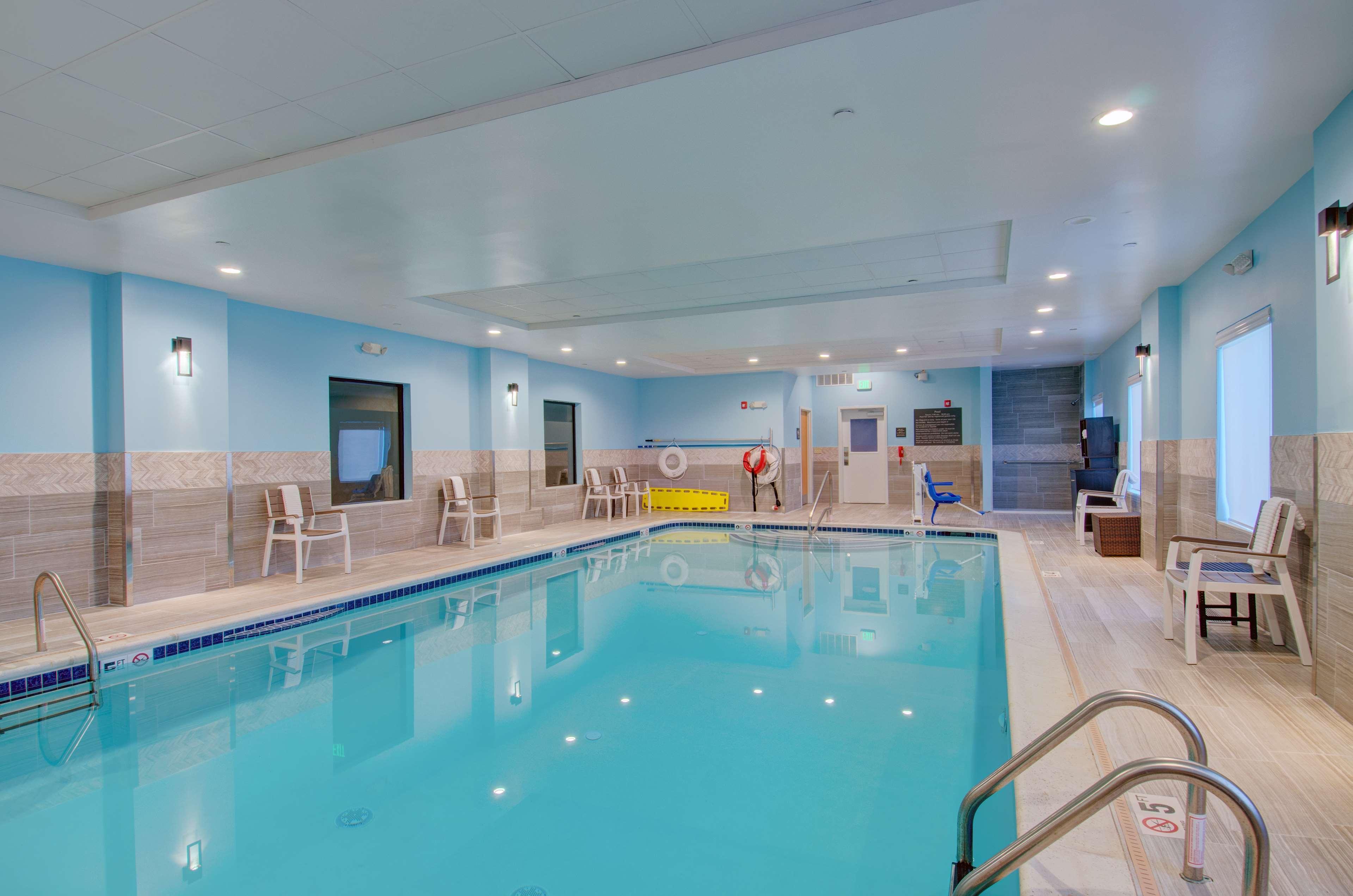 Hampton Inn & Suites Boston/Stoughton Εξωτερικό φωτογραφία