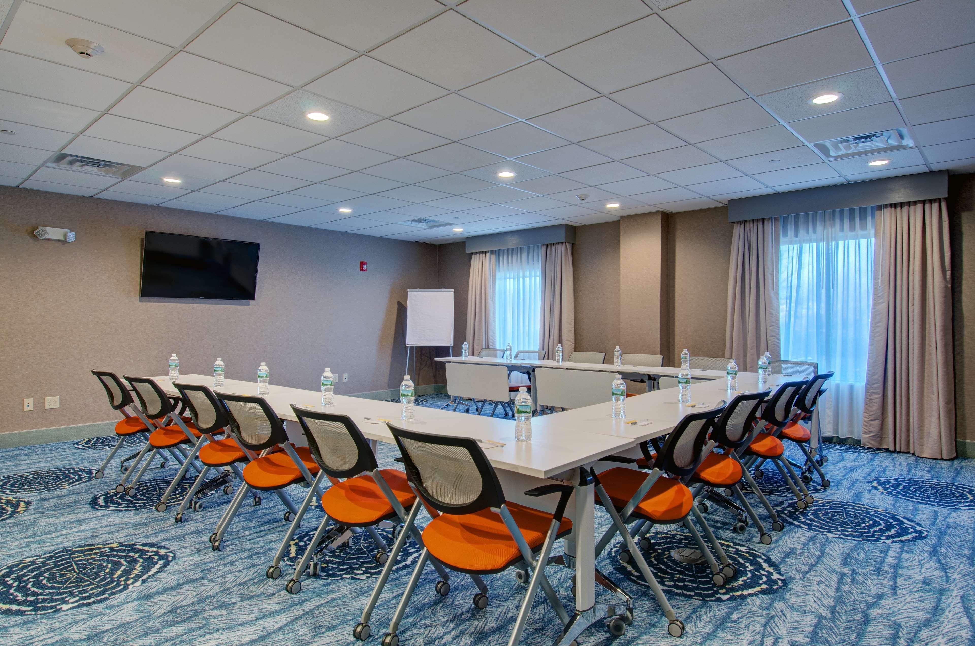 Hampton Inn & Suites Boston/Stoughton Εξωτερικό φωτογραφία