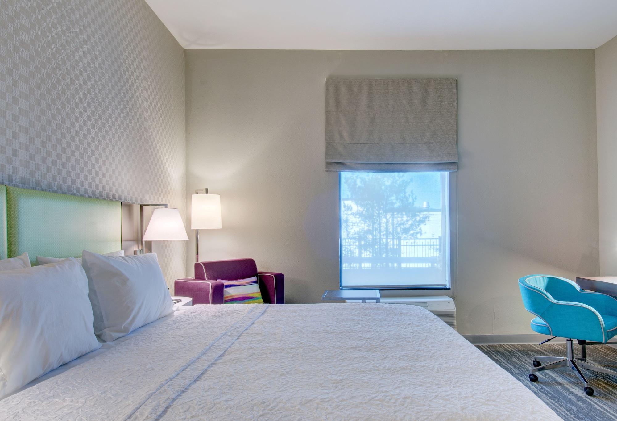 Hampton Inn & Suites Boston/Stoughton Εξωτερικό φωτογραφία