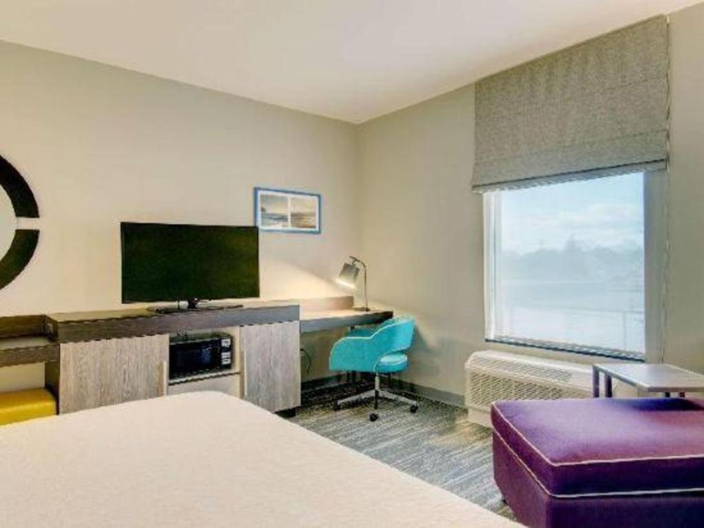 Hampton Inn & Suites Boston/Stoughton Εξωτερικό φωτογραφία