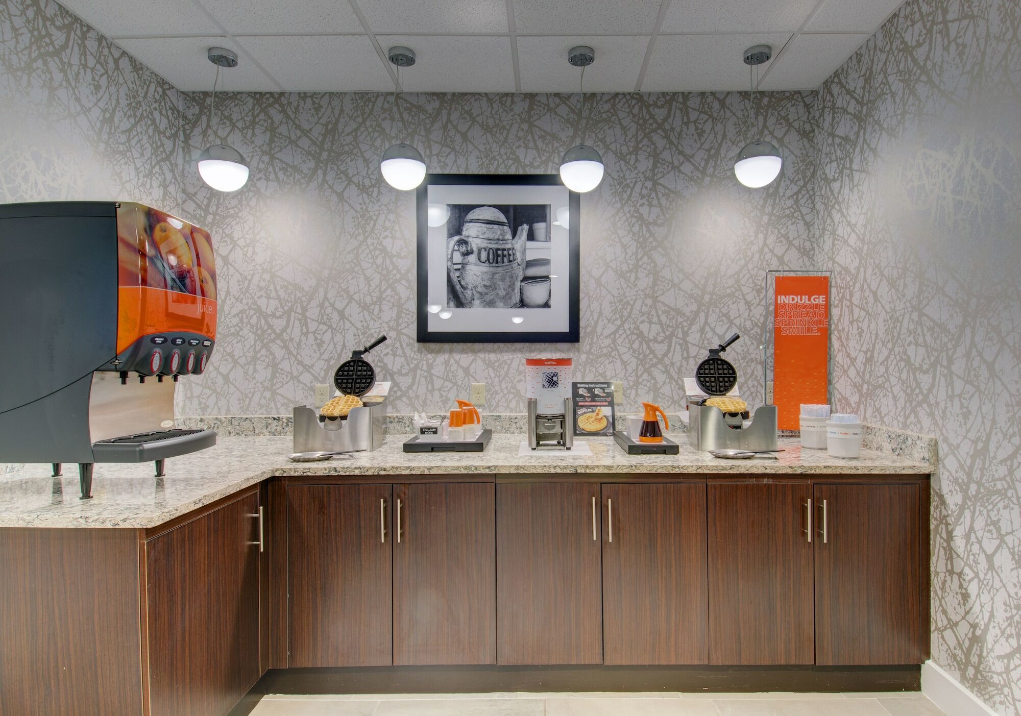 Hampton Inn & Suites Boston/Stoughton Εξωτερικό φωτογραφία