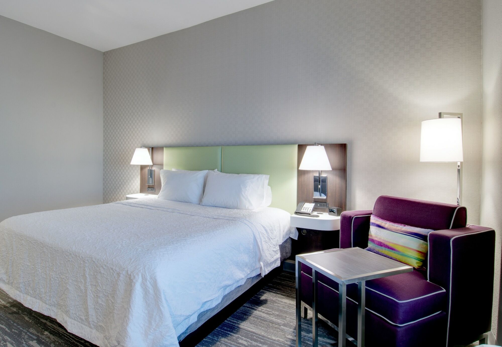 Hampton Inn & Suites Boston/Stoughton Εξωτερικό φωτογραφία